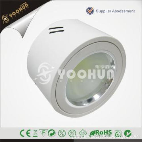 Downlight Fire Hoods 40w 32w 24w 16w samsung LED Down Light Fixture